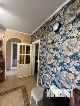 3-к квартира, вторичка, 70м2, 2/10 этаж