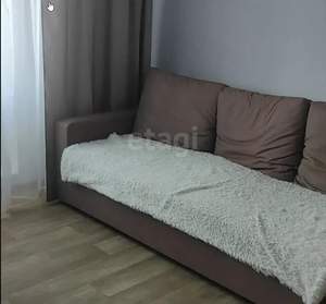 Студия квартира, вторичка, 26м2, 6/16 этаж