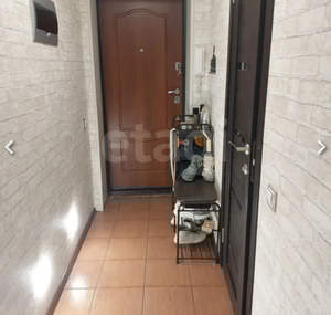 2-к квартира, вторичка, 44м2, 3/5 этаж