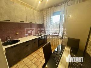 2-к квартира, вторичка, 44м2, 5/5 этаж