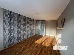 3-к квартира, вторичка, 61м2, 5/5 этаж