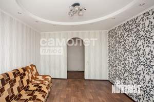 2-к квартира, вторичка, 48м2, 5/5 этаж