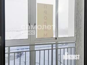 Студия квартира, вторичка, 25м2, 5/13 этаж