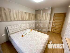 3-к квартира, вторичка, 53м2, 9/10 этаж