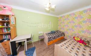 2-к квартира, вторичка, 46м2, 1/2 этаж