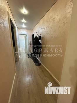 4-к квартира, вторичка, 80м2, 2/9 этаж