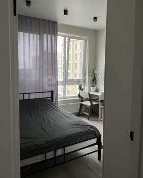 3-к квартира, вторичка, 51м2, 10/14 этаж