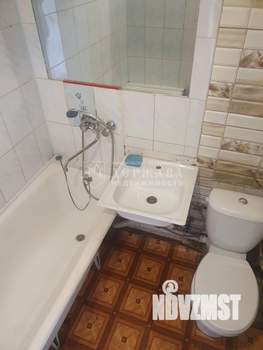 1-к квартира, вторичка, 17м2, 7/9 этаж