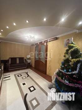 2-к квартира, вторичка, 44м2, 4/4 этаж