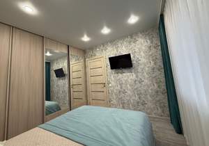 3-к квартира, вторичка, 81м2, 2/10 этаж