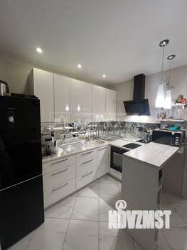 2-к квартира, вторичка, 66м2, 12/12 этаж