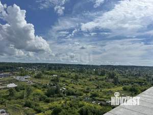 3-к квартира, вторичка, 74м2, 3/15 этаж