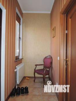 5-к квартира, вторичка, 329м2, 1/3 этаж