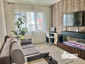 2-к квартира, вторичка, 50м2, 12/12 этаж