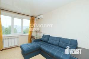 Студия квартира, вторичка, 17м2, 7/9 этаж