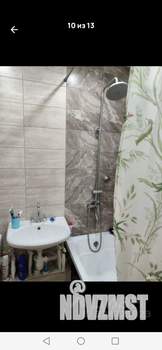 2-к квартира, вторичка, 36м2, 4/7 этаж