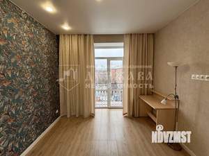 3-к квартира, вторичка, 58м2, 5/5 этаж