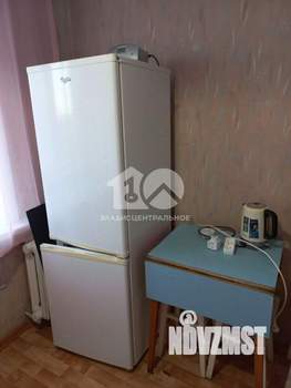 3-к квартира, вторичка, 56м2, 5/5 этаж