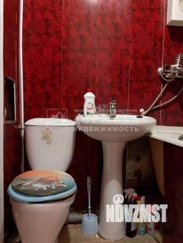 1-к квартира, вторичка, 23м2, 2/5 этаж