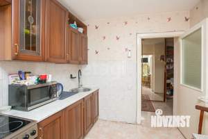 3-к квартира, вторичка, 82м2, 2/13 этаж