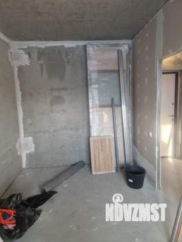 1-к квартира, вторичка, 33м2, 5/9 этаж