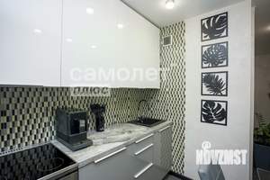 2-к квартира, вторичка, 45м2, 1/5 этаж