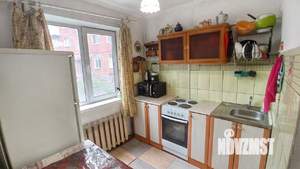2-к квартира, вторичка, 45м2, 1/5 этаж