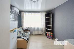 Студия квартира, вторичка, 17м2, 9/9 этаж