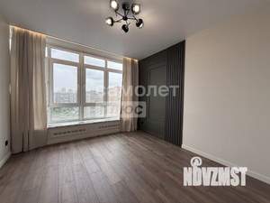 3-к квартира, вторичка, 65м2, 7/15 этаж