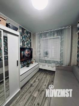 2-к квартира, вторичка, 42м2, 1/3 этаж