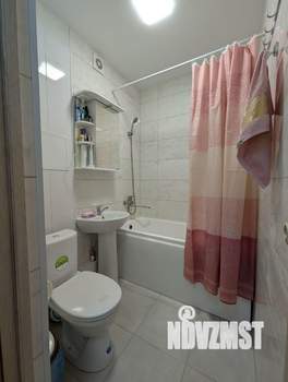 1-к квартира, вторичка, 31м2, 2/4 этаж