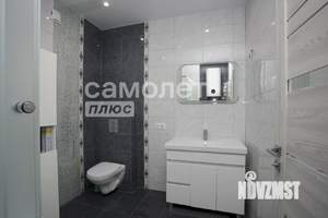 2-к квартира, вторичка, 58м2, 14/16 этаж