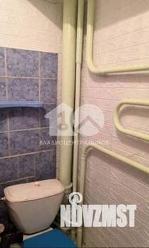 1-к квартира, вторичка, 23м2, 4/9 этаж