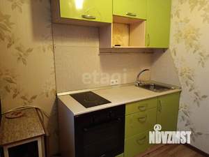 1-к квартира, вторичка, 31м2, 2/5 этаж