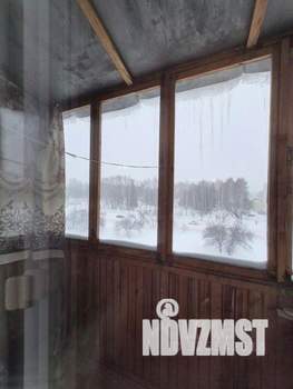 1-к квартира, вторичка, 30м2, 5/5 этаж