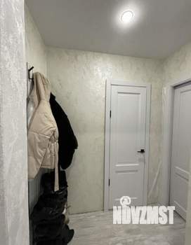 2-к квартира, вторичка, 30м2, 3/9 этаж