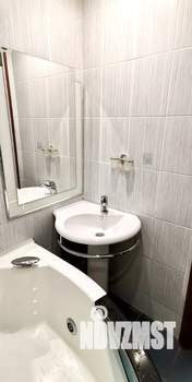 1-к квартира, вторичка, 42м2, 8/10 этаж