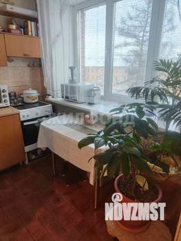 2-к квартира, вторичка, 33м2, 4/5 этаж