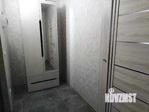 Студия квартира, сданный дом, 33м2, 9/16 этаж