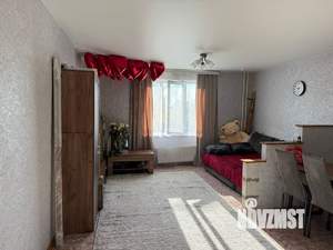 2-к квартира, вторичка, 56м2, 5/10 этаж