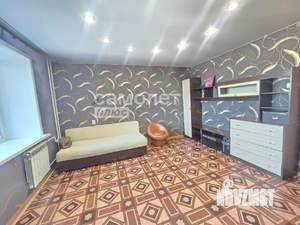 2-к квартира, вторичка, 53м2, 9/12 этаж