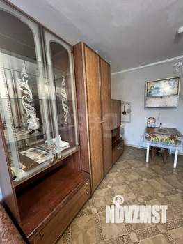 Студия квартира, вторичка, 19м2, 3/5 этаж