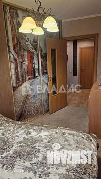 3-к квартира, вторичка, 61м2, 4/5 этаж
