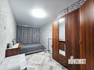 2-к квартира, вторичка, 44м2, 3/5 этаж