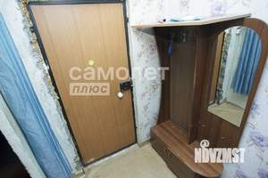 1-к квартира, вторичка, 23м2, 5/5 этаж