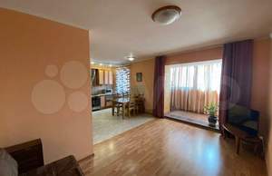 3-к квартира, вторичка, 66м2, 7/9 этаж