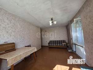 2-к квартира, вторичка, 42м2, 1/5 этаж