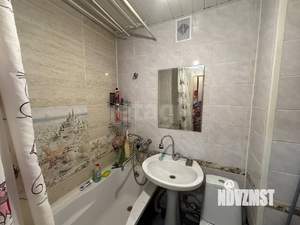 1-к квартира, вторичка, 17м2, 8/9 этаж