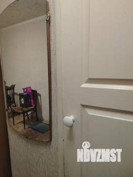 1-к квартира, вторичка, 17м2, 3/9 этаж