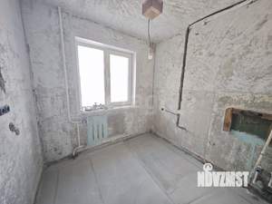 1-к квартира, вторичка, 31м2, 3/5 этаж